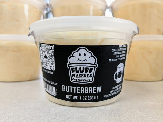 Butterbrew