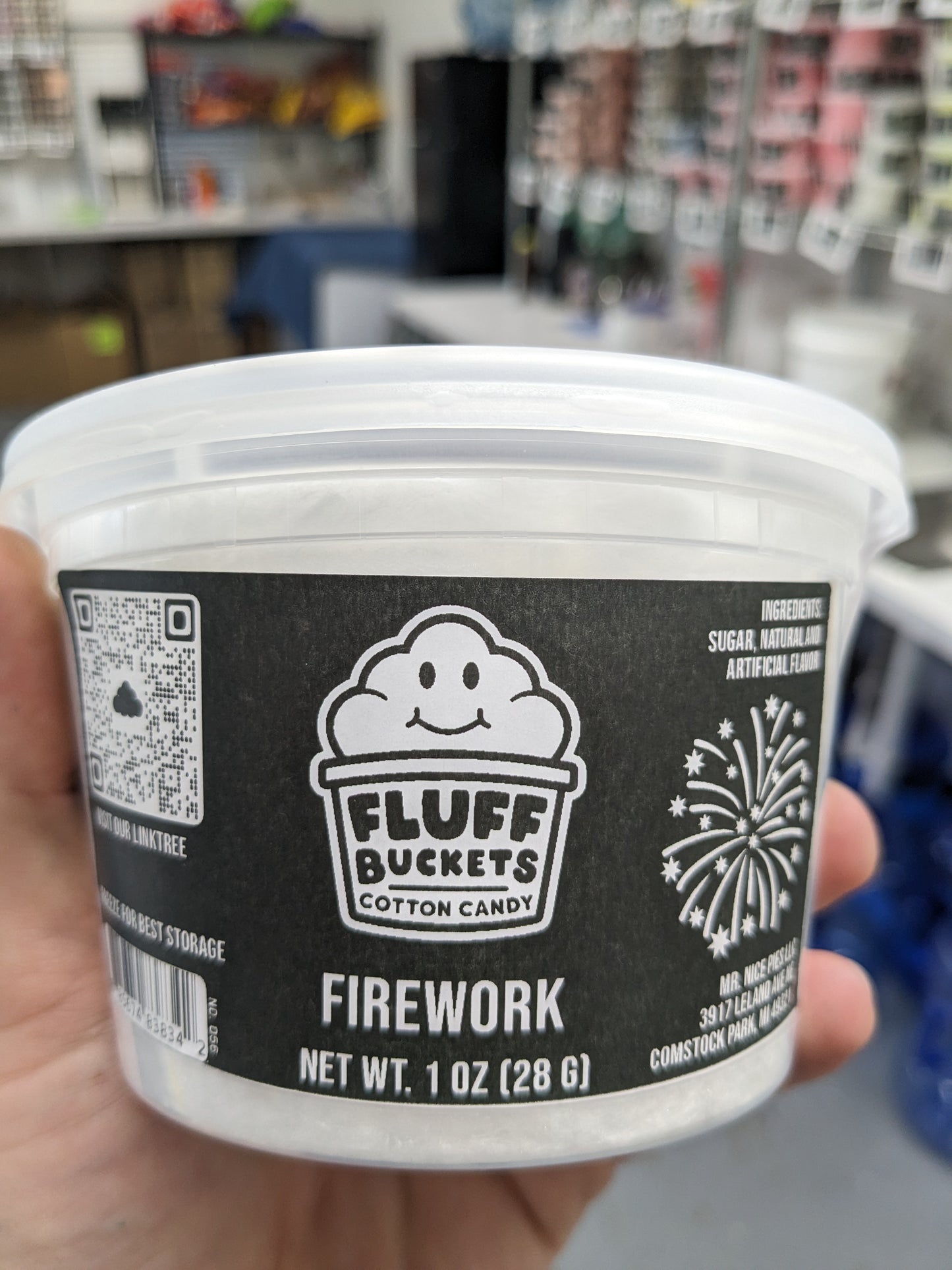 Firework