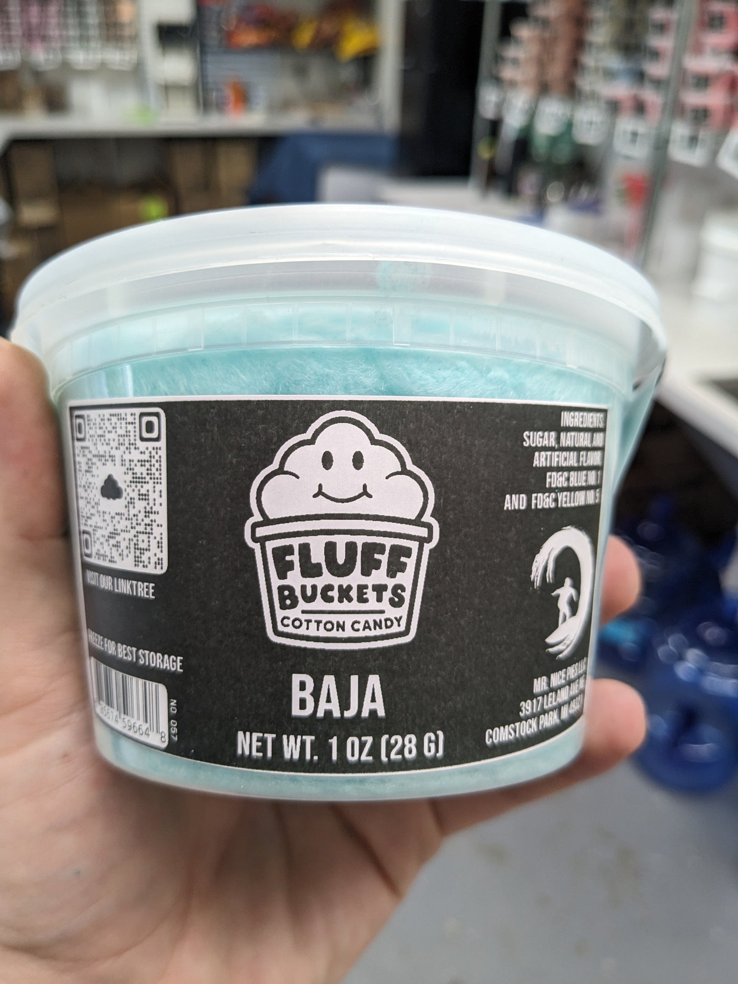 Baja