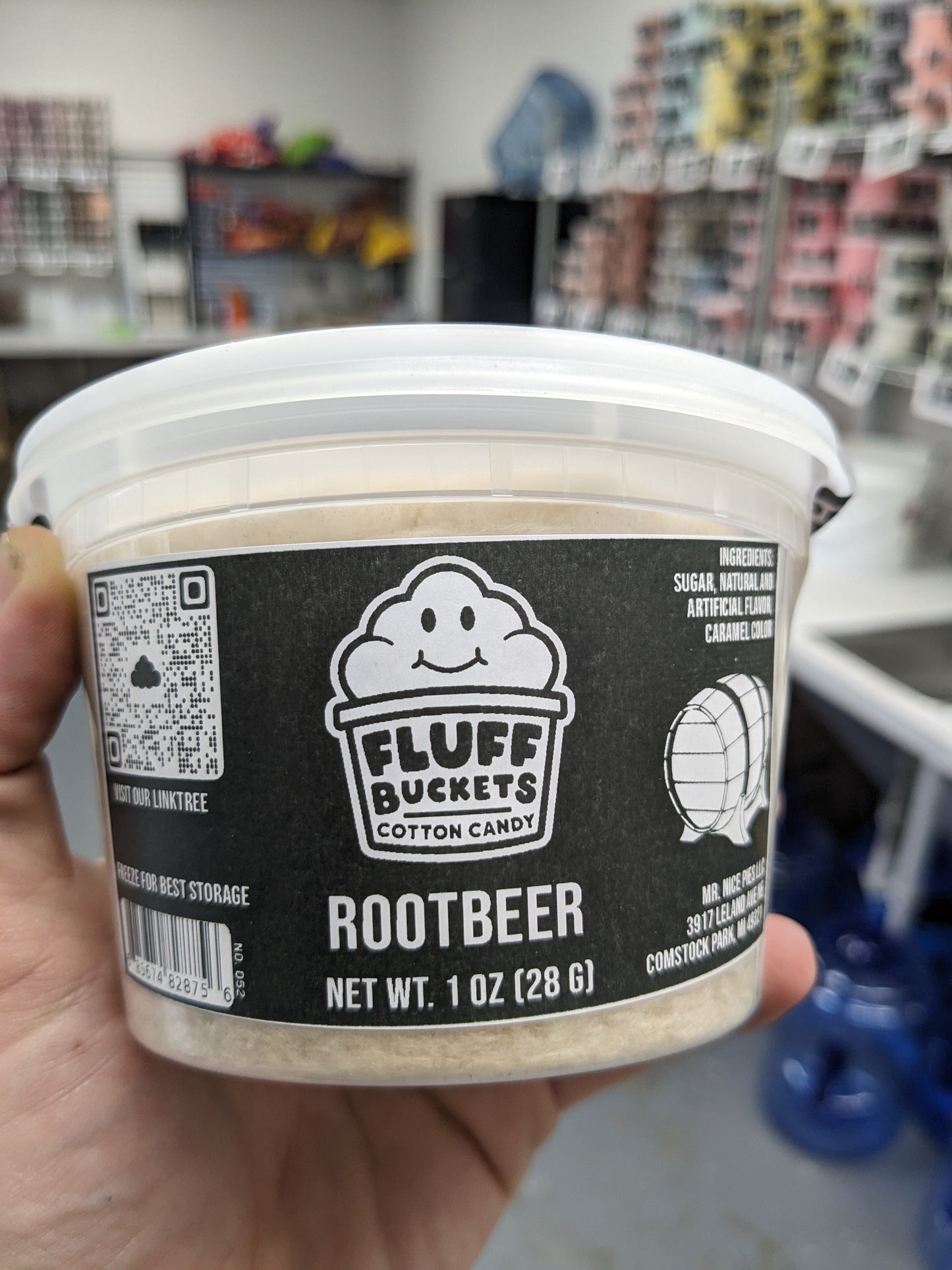 Rootbeer