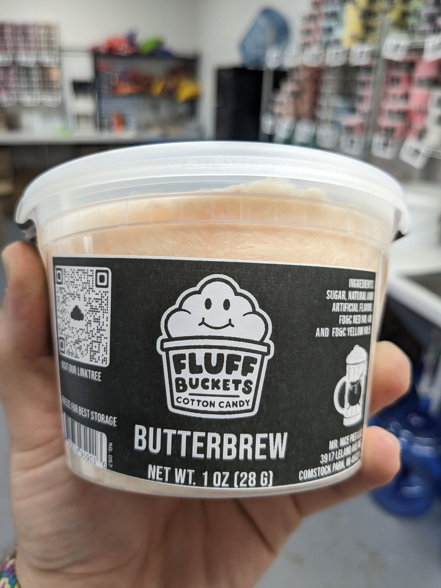 Butterbrew