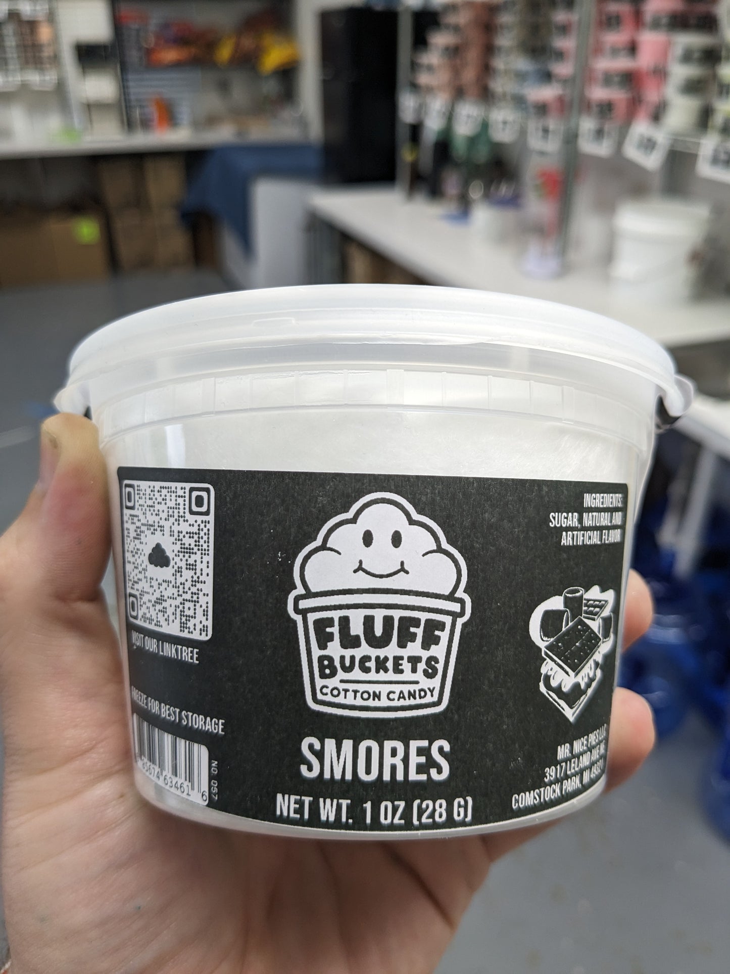 Smores