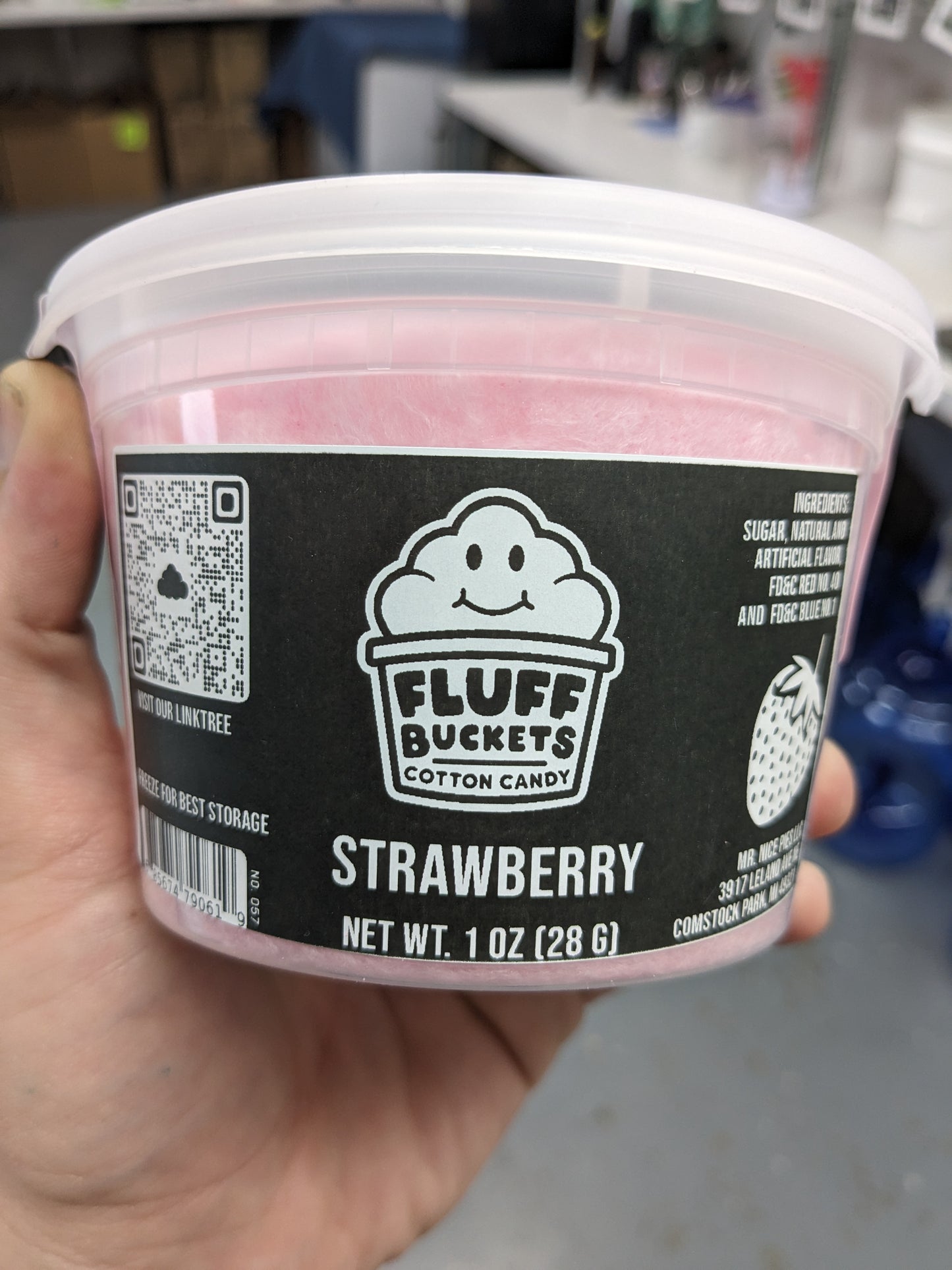 Strawberry
