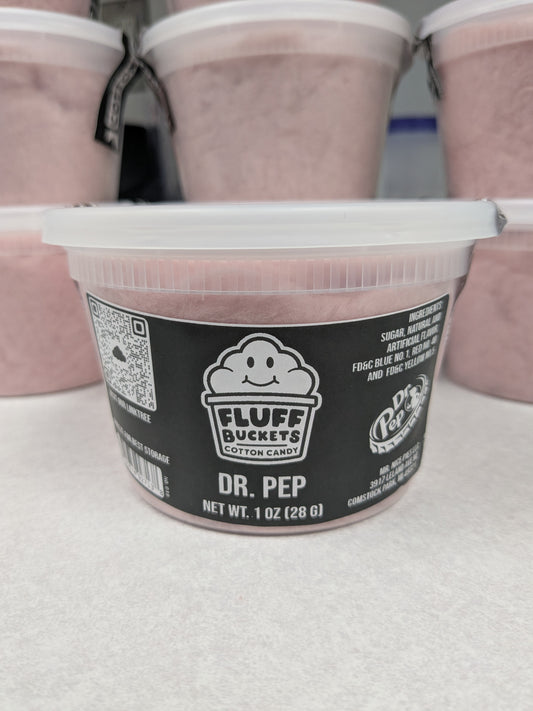 Dr. Pep