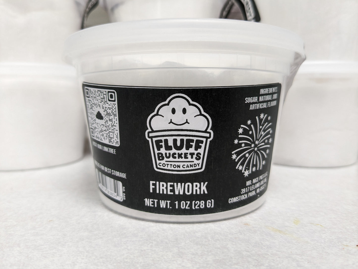 Firework