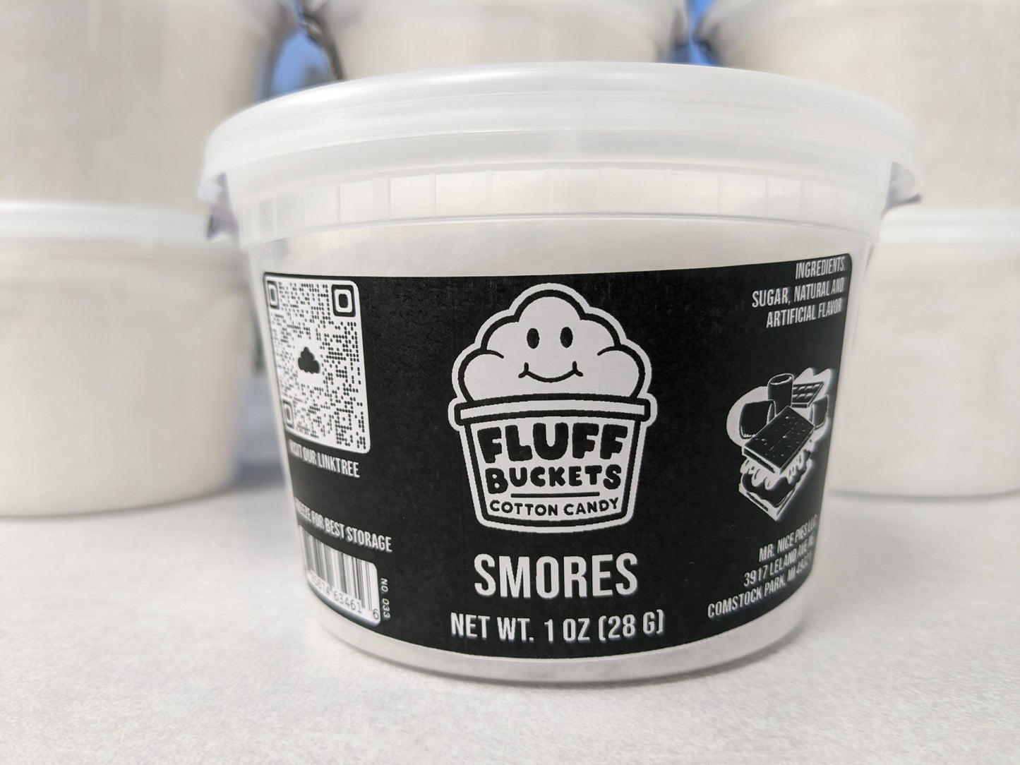 Smores