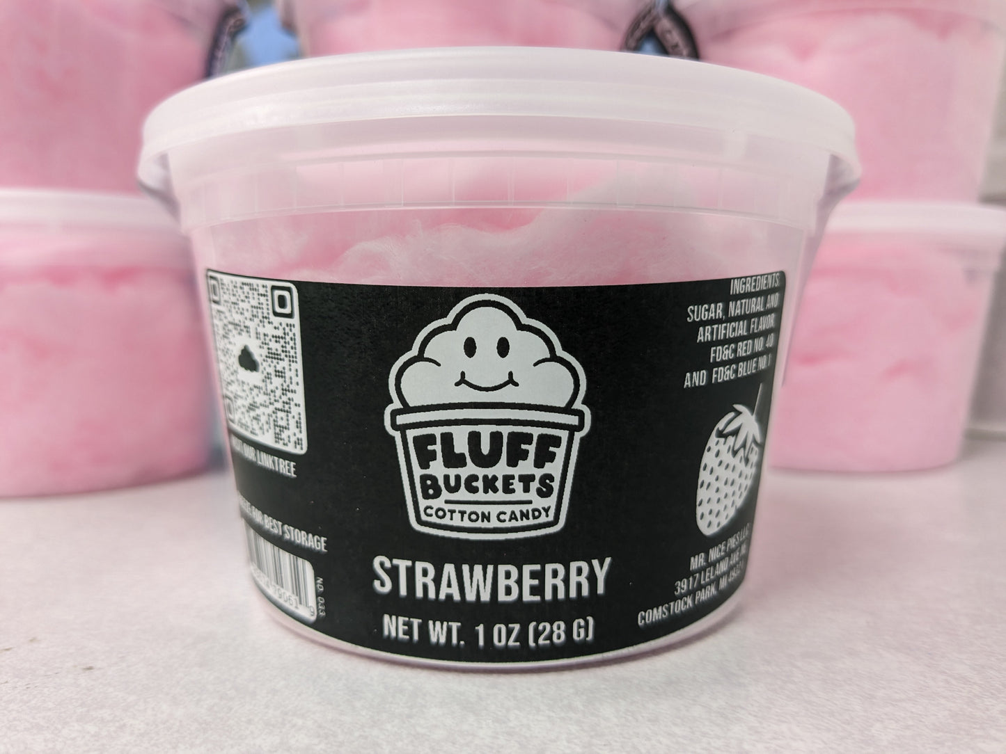 Strawberry