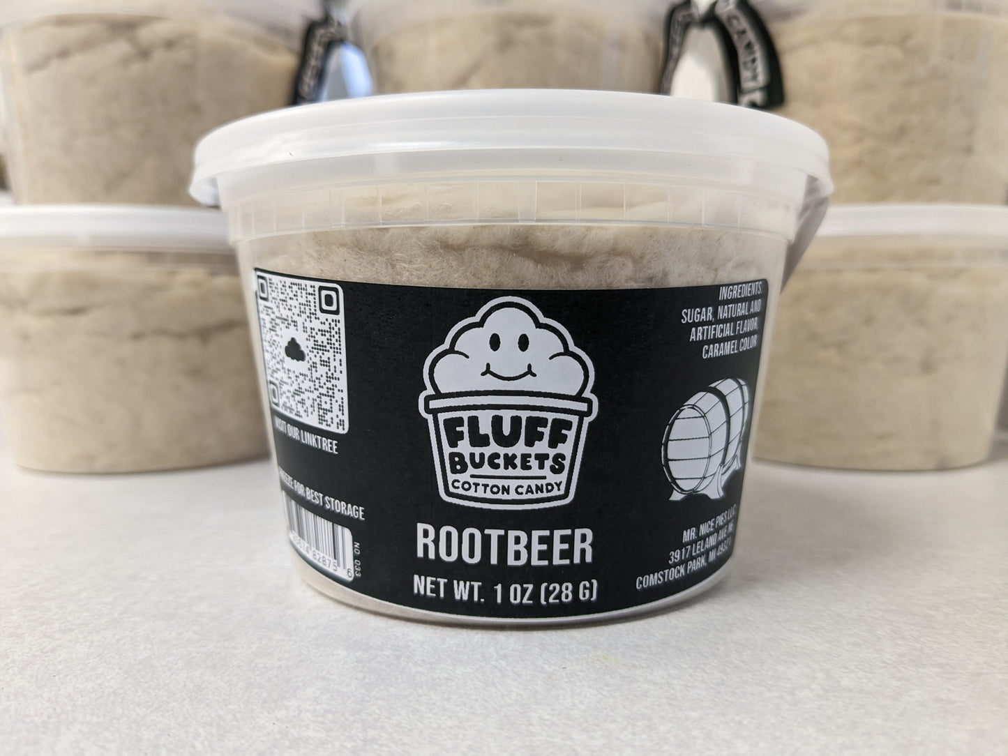 Rootbeer