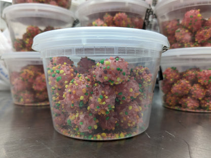 Nerdz Puffz
