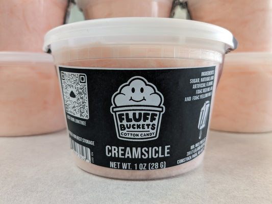 Creamsicle