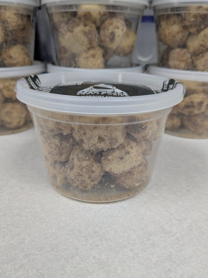 Caramel Comets